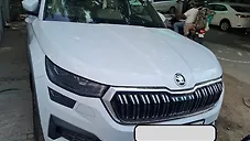 Used Skoda Kodiaq L&K in Delhi