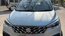 Used Maruti Suzuki Ertiga VXi (O) CNG [2023-2025] in Meerut