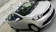 Used Tata Tiago Revotorq XT [2016-2019] in Muzaffarnagar