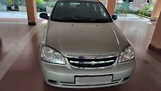 Used Chevrolet Sail Sedan 1.2 LS in Guwahati