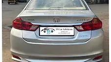 Used Honda City VX CVT in Mumbai