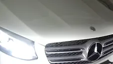 Used Mercedes-Benz GLC 300 CBU in Delhi