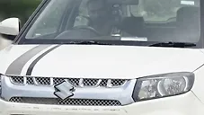 Used Maruti Suzuki Vitara Brezza VDi (O) [2016-2018] in Roorkee