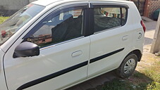 Used Maruti Suzuki Alto 800 VXi in Dera Bassi