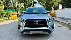 Used Toyota Innova Crysta GX 2.4 AT 7 STR in Delhi