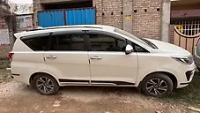 Used Toyota Innova Crysta VX 2.4 8 STR in Patna