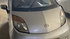 Used Tata Nano LX in Bangalore