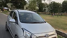 Used Hyundai Grand i10 Sportz 1.2 Kappa VTVT Dual Tone in Jamshedpur