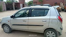 Used Maruti Suzuki Alto VXi AMT [2014-2018] in Bikaner