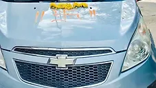 Used Chevrolet Beat LT Petrol in Bangalore