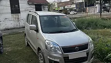 Used Maruti Suzuki Wagon R VXI in Budaun