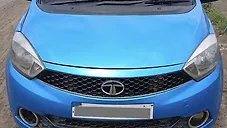 Used Tata Tiago Revotorq XZ [2016-2019] in Aurangabad
