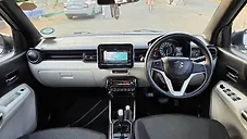 Used Maruti Suzuki Ignis Alpha 1.2 AMT in Navi Mumbai