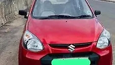 Used Maruti Suzuki Alto 800 Lxi in Guwahati