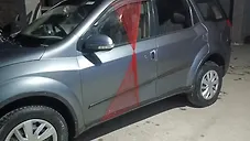 Used Mahindra XUV500 W6 in Mandi