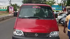 Used Maruti Suzuki Eeco AC (O) Petrol Manual 5 STR in Dindigul