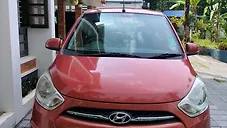 Used Hyundai i10 Magna 1.2 Kappa2 in Thiruvananthapuram
