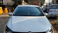 Used Volkswagen Ameo Comfortline 1.2L (P) in Nawanshahr