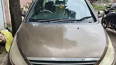 Used Tata Manza Aura Quadrajet BS-IV in Nashik