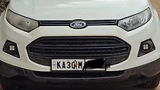 Used Ford Ecosport Ambiente 1.5 TDCi in Haveri