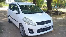 Used Maruti Suzuki Ertiga VDi in Ahmednagar