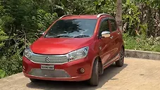 Used Maruti Suzuki Celerio VXi AMT in Kanyakumari