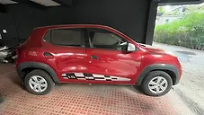 Used Renault Kwid 1.0 RXL AMT [2017-2019] in Aurangabad