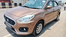 Used Maruti Suzuki DZire VDi in Nanded