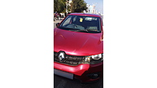 Used Renault Kwid 1.0 RXT [2016-2019] in Dehradun