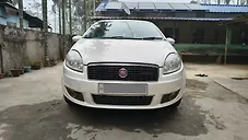 Used Fiat Linea Active 1.3 MJD in Guwahati