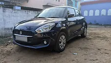Used Maruti Suzuki Swift VXi AMT [2021-2023] in Kovilpatti
