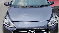 Used Hyundai Xcent S in Meerut