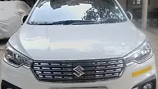 Used Maruti Suzuki Ertiga VXi in Bhadohi