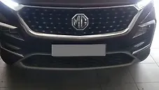 Used MG Hector Sharp 1.5 DCT Petrol in Ajmer