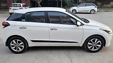 Used Hyundai Elite i20 Asta 1.2 (O) [2016] in Rohtak