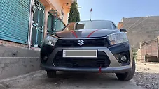 Used Maruti Suzuki Celerio ZXi [2017-2019] in Jodhpur