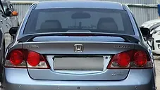 Used Honda Civic 1.8V AT in Tiruchirappalli