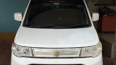 Used Maruti Suzuki Wagon R VXi in Mangalore