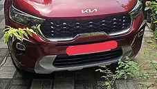Used Kia Sonet HTK Plus 1.2 in Thrissur