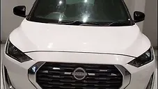 Used Nissan Magnite XL Turbo [2020] in Chittoor