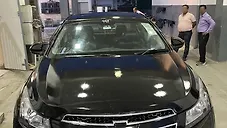Used Chevrolet Cruze LTZ AT in Dehradun