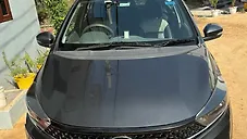 Used Tata Tigor XZ CNG [2022-2023] in Rewari
