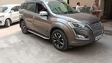Used Mahindra XUV500 W11 (O) AWD in Kolkata