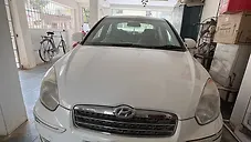 Used Hyundai Verna VTVT 1.6 in Durg
