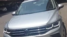 Used Volkswagen Tiguan Exclusive Edition [2022] in Pune