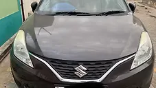 Used Maruti Suzuki Baleno Delta 1.2 in Pali