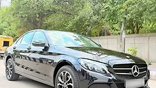 Used Mercedes-Benz C-Class C 200 Progressive [2018-2020] in Delhi