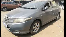 Used Honda City 1.5 V MT in Kanpur