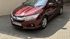 Used Honda City V in Navi Mumbai
