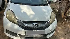 Used Honda Mobilio E Diesel in Nagaur